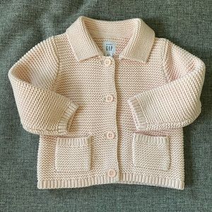 NWOT Baby Gap Sweater
